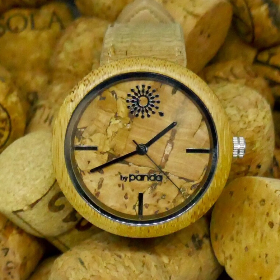 the Connoisseur - Panda + Locoporvino